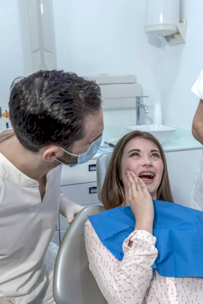 Best Weekend Emergency Dentist in Butler, IN