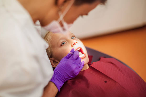 Best Emergency Tooth Extraction in Butler, IN