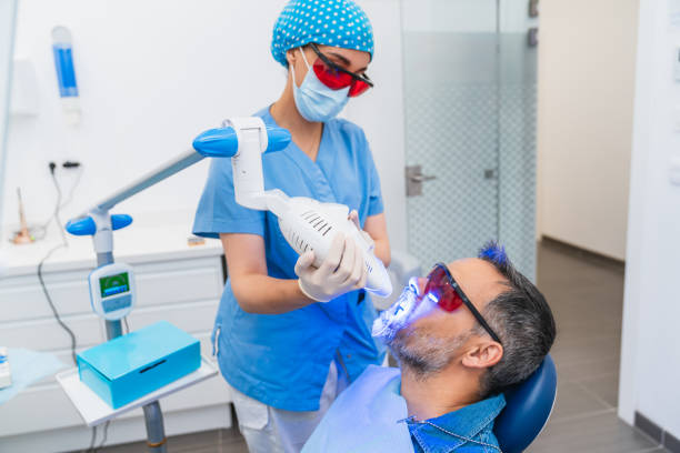 Best Emergency Treatment for Toothache in Butler, IN